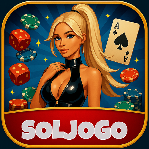 SOL JOGO-Logo